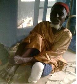 Aftermath of ‘dry’ Sallah: Physically challenged lament neglect