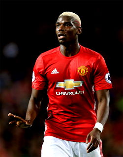 FIFA to probe Pogba’s transfer to Man U