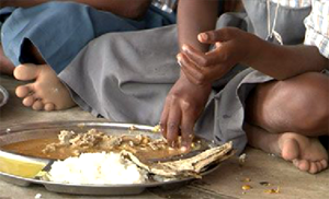 poor diet 133 million Nigerians poor – NBS