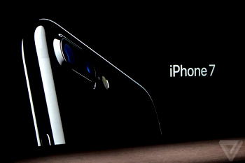 BREAKING: Apple unveils iphone 7, 7 plus