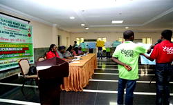 Lagos on track to reduce HIV among adolescents – CEO, LSACA, Dr Oluseyi Temowo