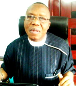 S-Court sacks Assemblies of God leader, Rev Emeka