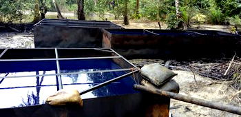 Niger Delta: Buhari bows to pressure, moves to recognize illegal, local refineries