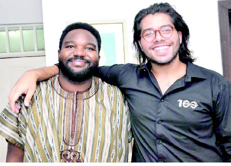 At Jeun Soke, we give Lagosians a different taste —Saif, Tushar
