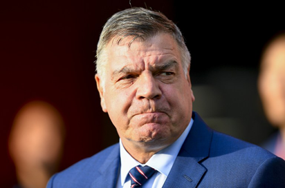 sam allardyce Everton set to appoint Allardyce as manager