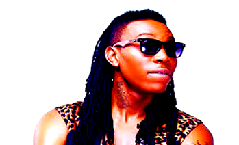 Singer Solidstar set to begin Australia tour