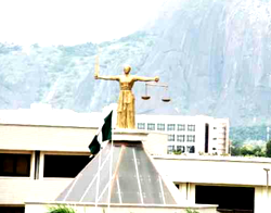 I ran away to avoid being used for rituals by my husband, wife tells court