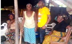 Armed youths in Rivers exchange gunfire with soldiers over oil site