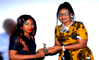Media personality, Wofai bags mentorship endorsement