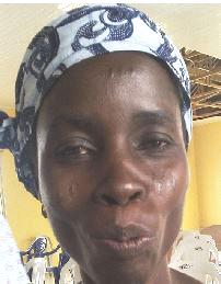 BEREAVED MOTHER CRIES: Customs’ stray bullet killed my daughter, 15, on her way from church