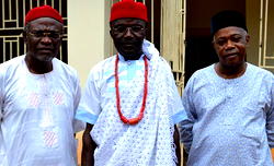 Excitement, anticipation as Onicha-Ugbo gears up for historic (Ine) New Yam Festival