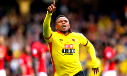 More woe for Mourinho as Watford stun United