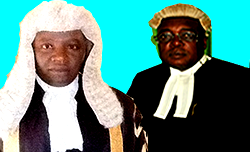 Bribery allegation: EFCC interrogates two judges