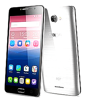 Alcatel unleashes potentials of 4G LTE network with Pop 4 series