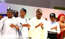 Lagos @ 50: A conversation and matters arising