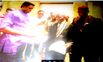 Food security: Ebonyi to partner 19 states in distribution of Abakaliki rice