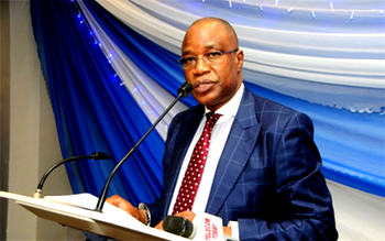 No NCC official was bribed over N330B MTN fine -Maikano