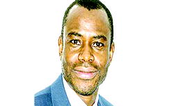 We lend to sectors that keep the country functioning