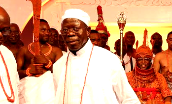 After defeating Edo godfathers, I am fulfilled leaving Govt House  – Oshiomhole