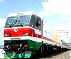 Warri-Ajaokuta-Obaro-Abuja rail project to attract $3bn investment, says Amaechi