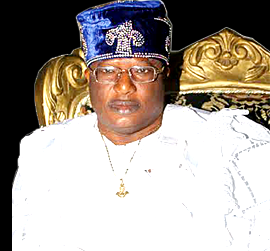 How I conceded the throne to Ooni Ogunwusi,