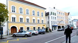 Hitler’s birth house to be demolished
