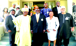 Provide tax holidays to tech startups, AfICTA boss tells African govts