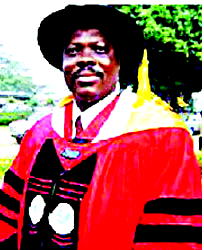 Education in Nigeria: The problem’s with quality, not standards – Akeusola