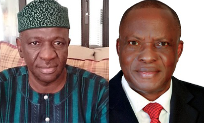 Edo senators clash over outcome of gov election
