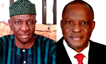 Edo senators clash over outcome of gov election