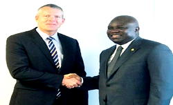 Operators accuse Maersk Group of monopolistic practice