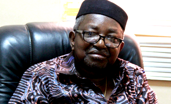 ECONOMY : How states can be self-sustaining, by Olatujoye, ex-CBN Director