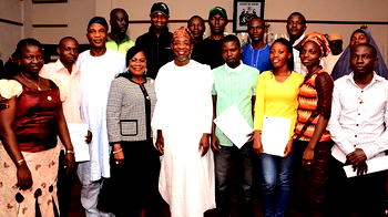 Let’s consume what we produce to save our economy – Aregbesola advises Nigerians