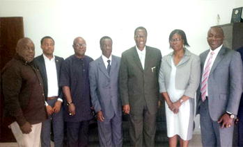 Nigerian – Finnish Association holds AGM, elects new excos