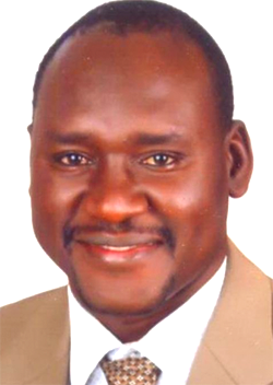 Corruption: Rot in the judiciary necessitated DSS action – Ibrahim
