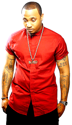 Controversy  trails B-Red’s new song ‘Dele’