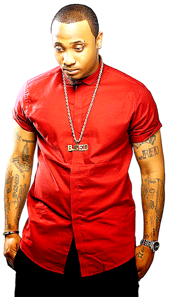 Controversy  trails B-Red’s new song ‘Dele’