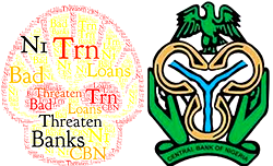 N1.7trn bad loans threaten banks – CBN