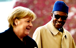 New devt. Bank to commence operation, strengthen diversification in Nigeria, says Buhari