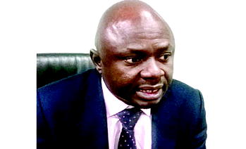 Bad news begets bad stock market performance – Bashir