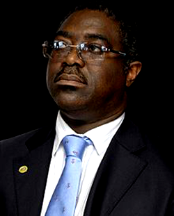 FIIRS – Collector of taxes by force in an era of poverty(1)