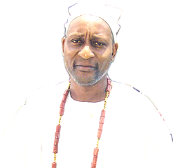 Son of the late Oba Oyekan tackles Igbos, others