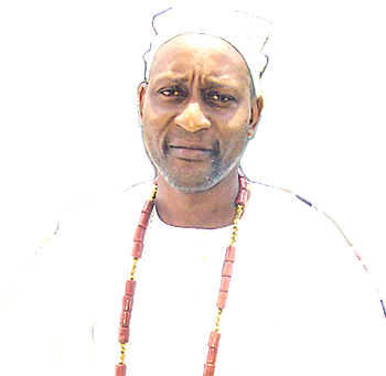 Son of the late Oba Oyekan tackles Igbos, others