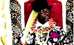 Tampering PIB may provoke more crisis,  Bayelsa monarch warns