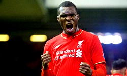 Benteke nets FIFA’s fastest goal in 7 secs