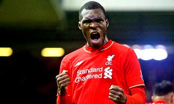 Knee injury sidelines Crystal Palace’s Benteke for 6 weeks