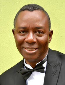 Buhari should apologise for failing to fulfill  campaign promises – Bishop Ighele