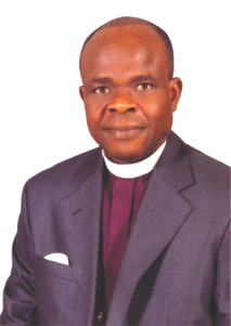 Bishop Odiete Global Outreach (BOGO)
