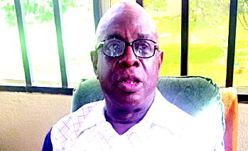 Raid on Judges: DSS action in order – Gen. Ikponmwen