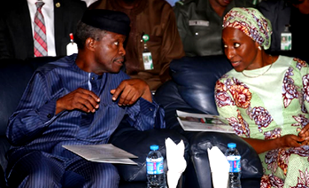 Parenting: We’re losing it, Dolapo Osinbajo laments